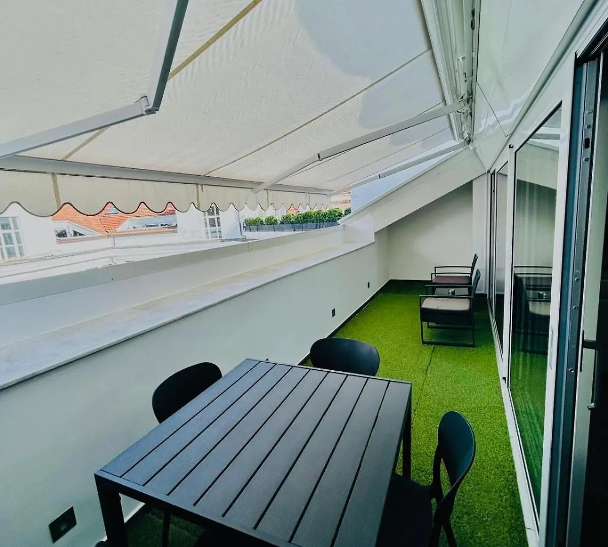 Reverie Exclusive Apartment Naples