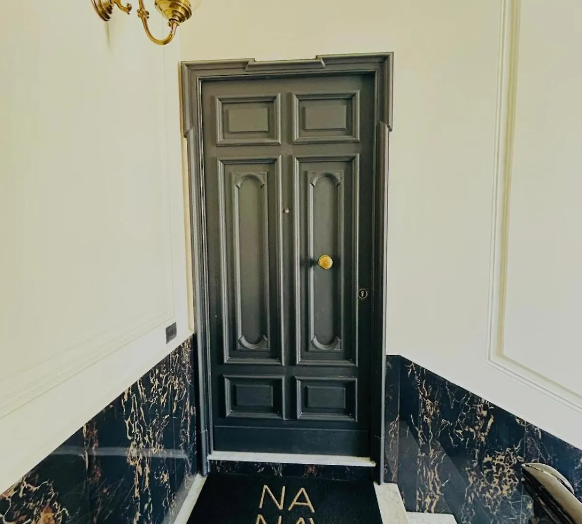 Reverie Exclusive Apartment Naples