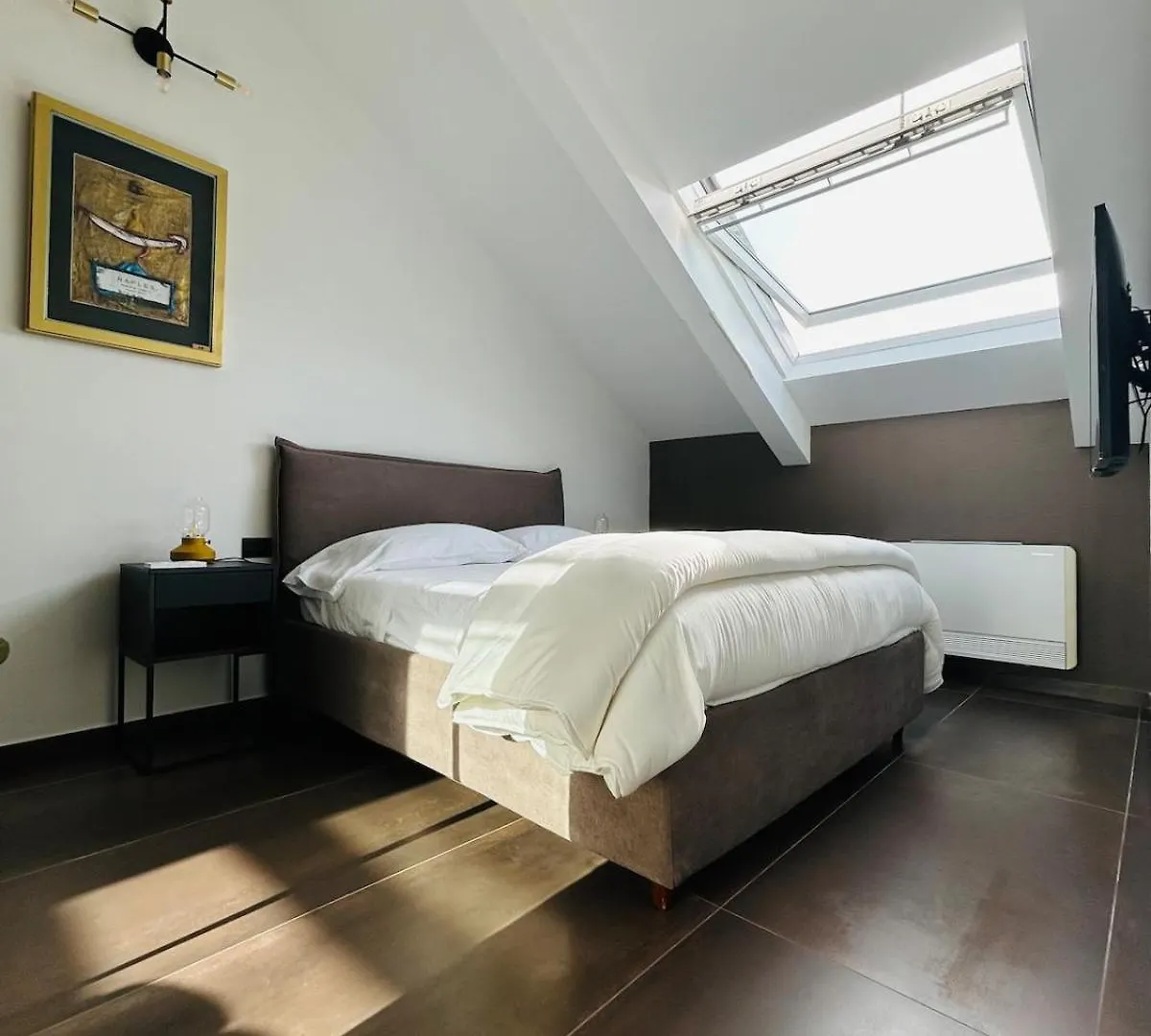 Reverie Exclusive Apartment Naples 0*,  Italy