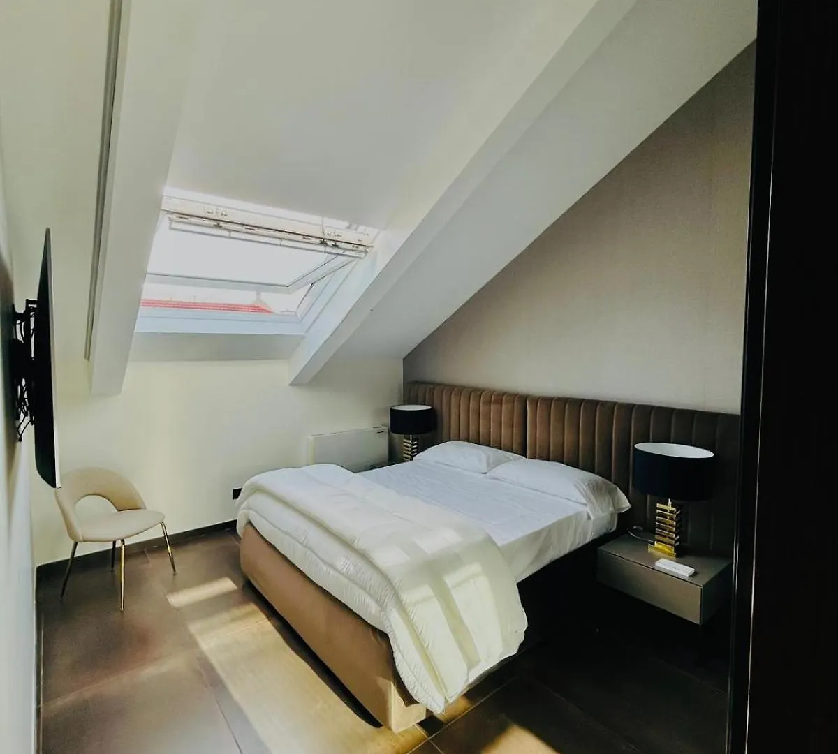 Reverie Exclusive Apartment Naples 0*,