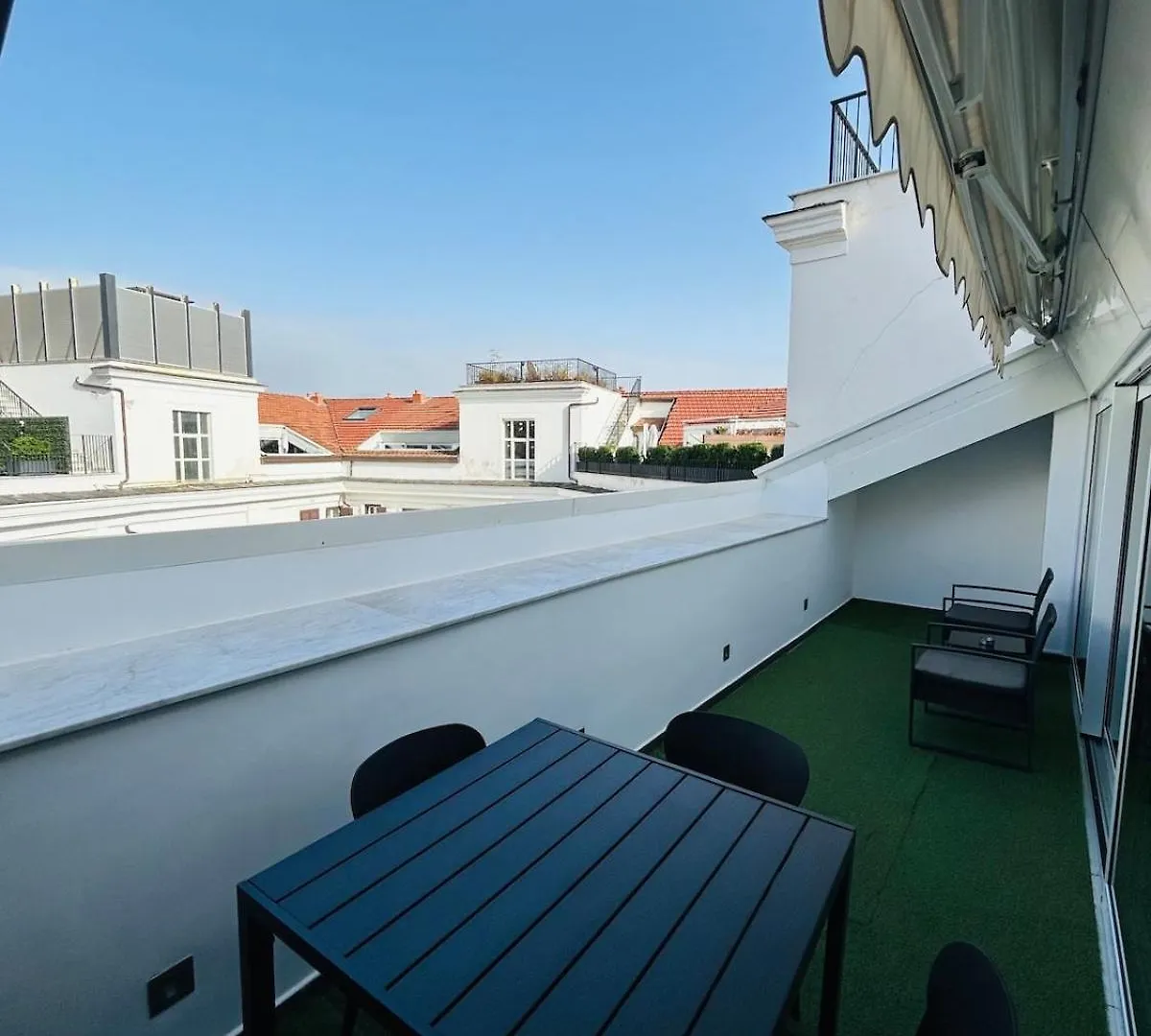 Reverie Exclusive Apartment Naples