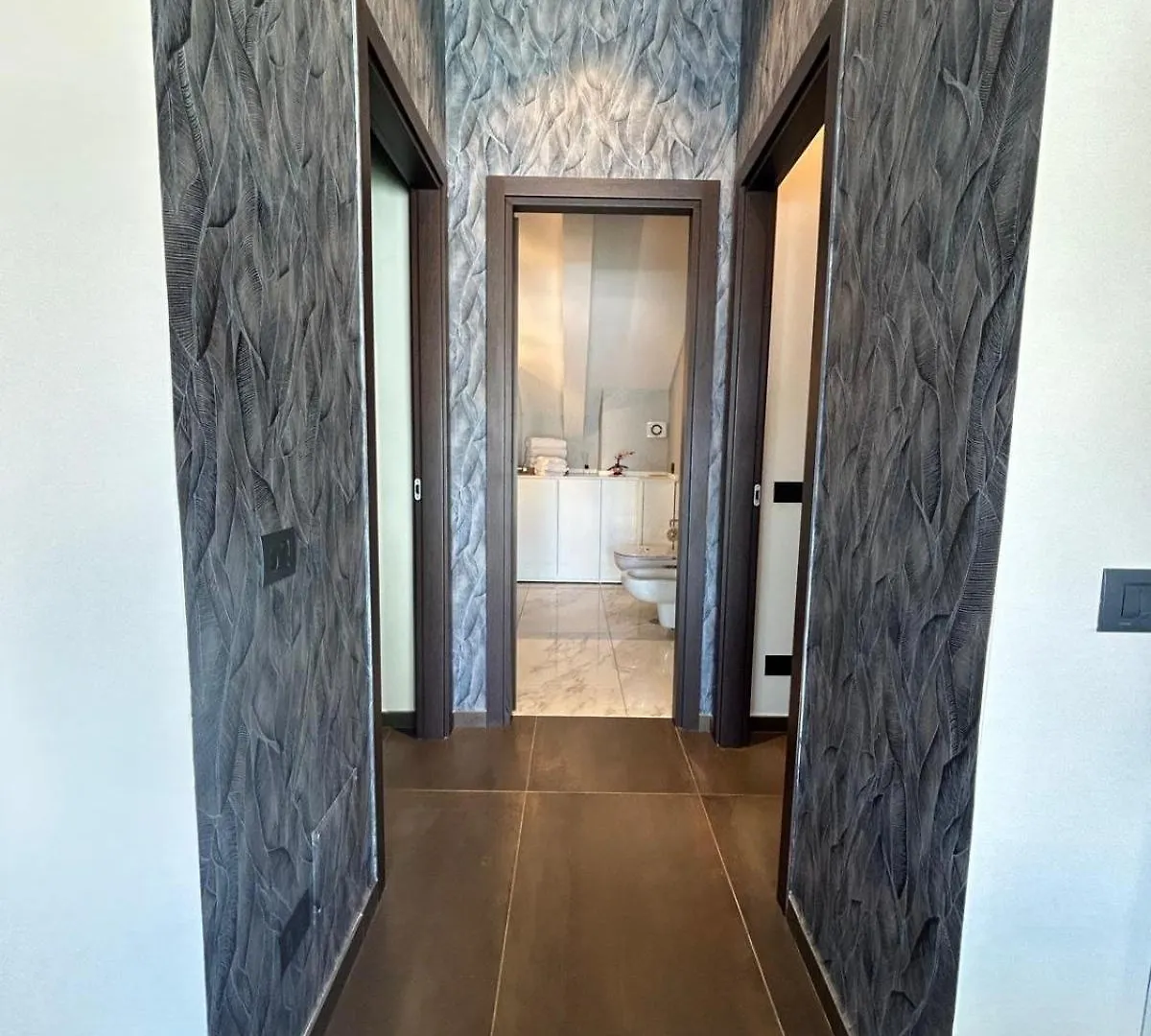 Reverie Exclusive Apartment Naples