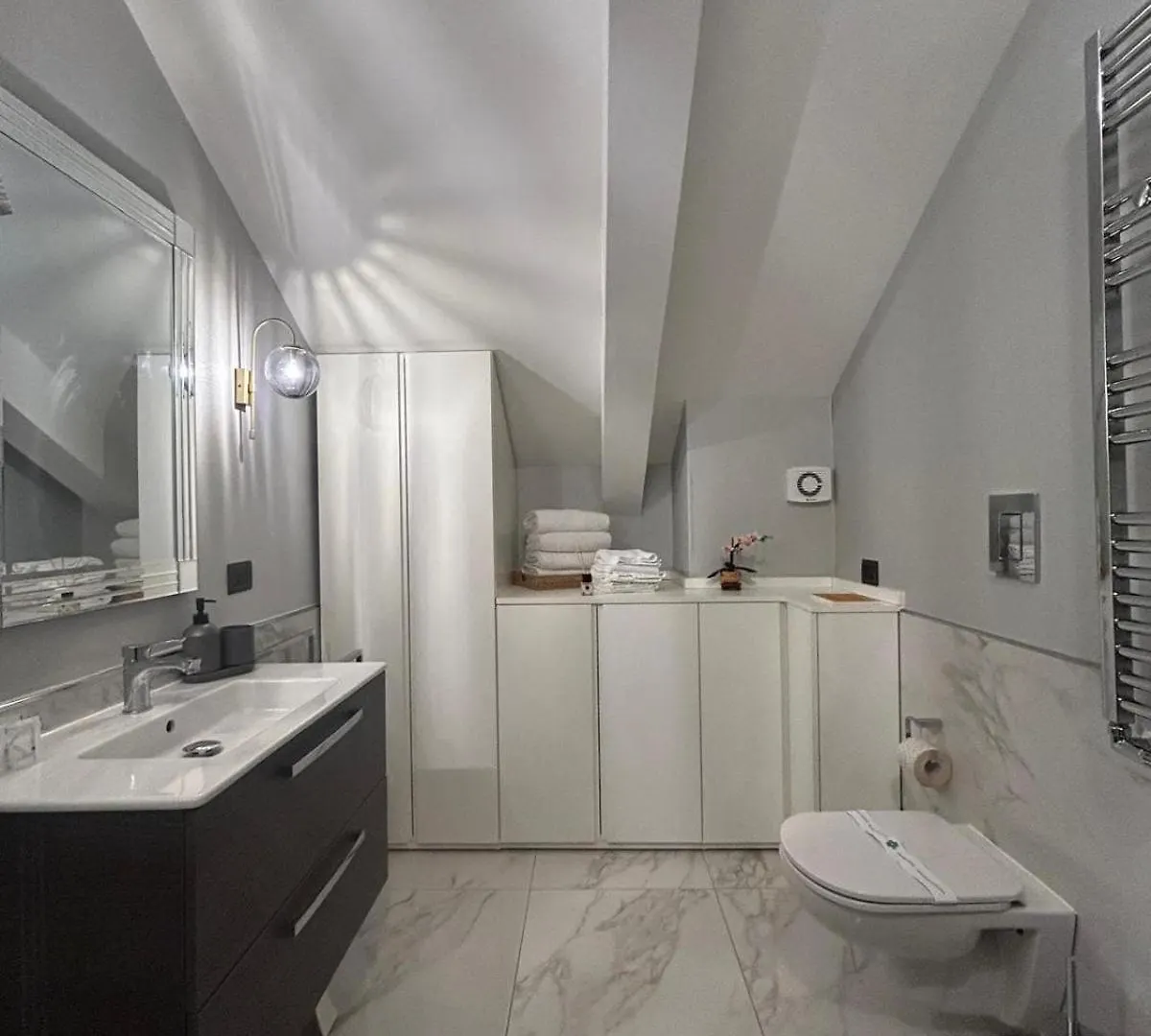 Reverie Exclusive Apartment Naples
