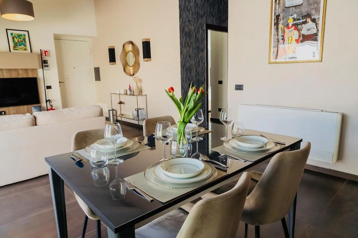 Reverie Exclusive Apartment Naples