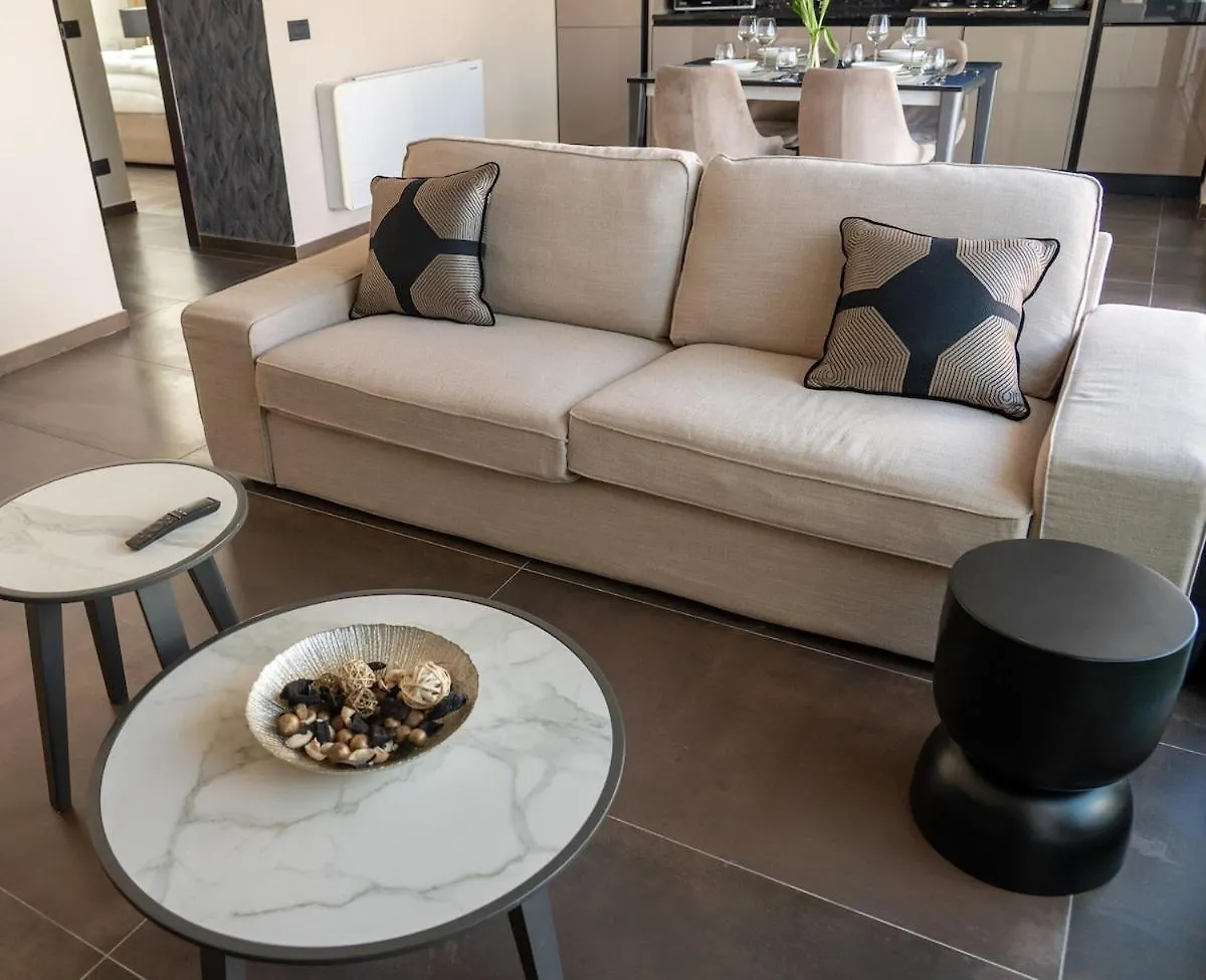 Reverie Exclusive Apartment Naples