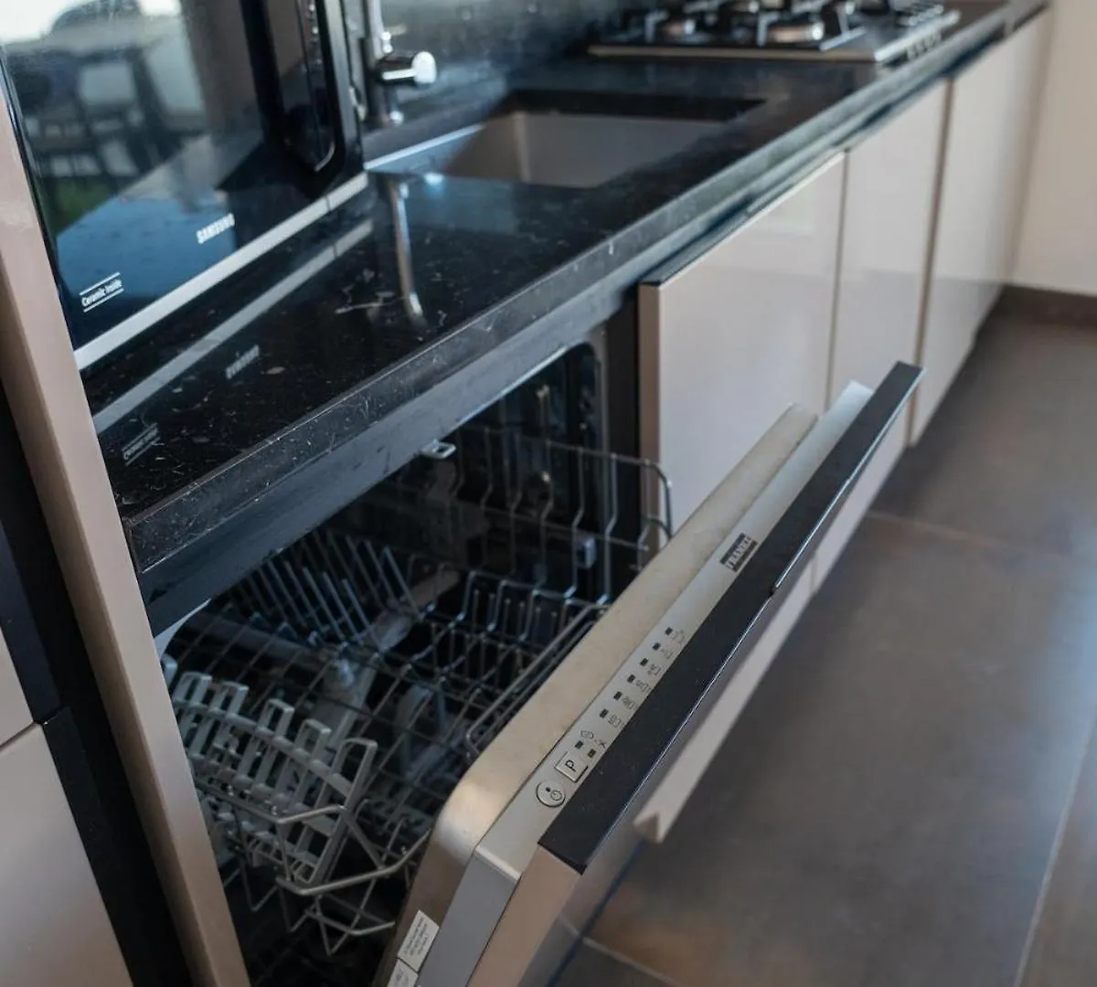 Reverie Exclusive Apartment Naples