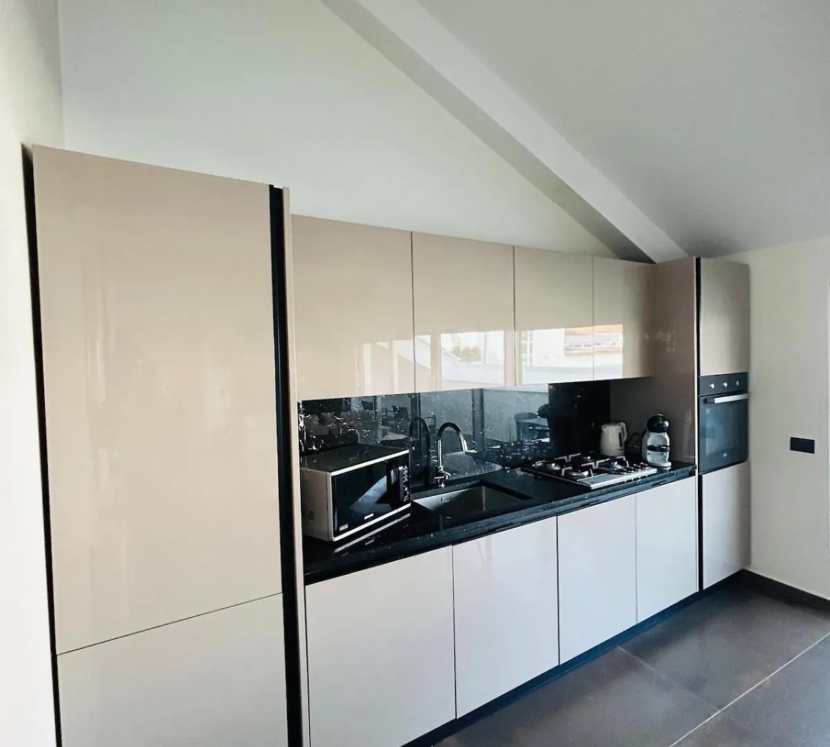 Reverie Exclusive Apartment Naples