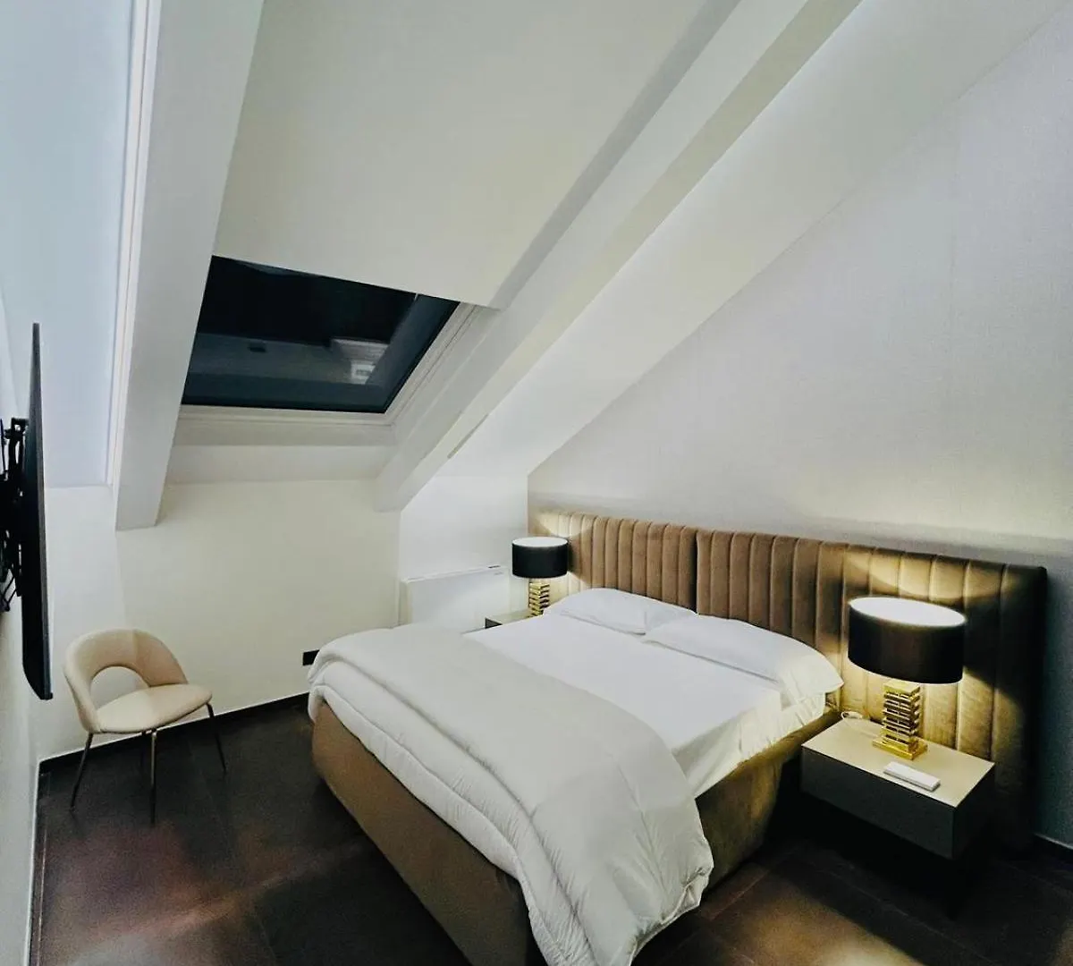 Reverie Exclusive Apartment Naples