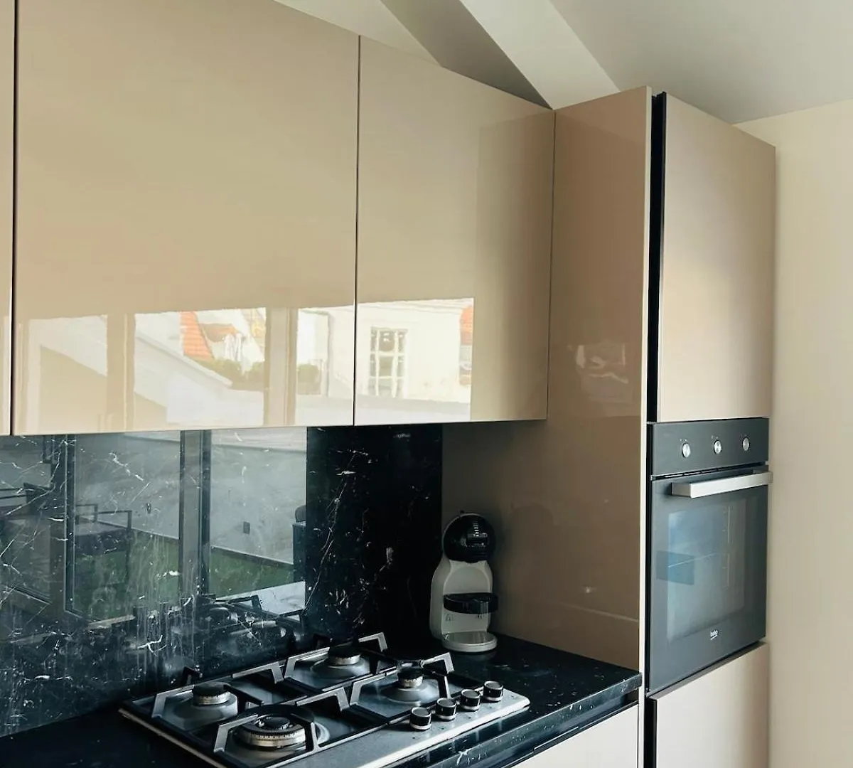 Reverie Exclusive Apartment Naples