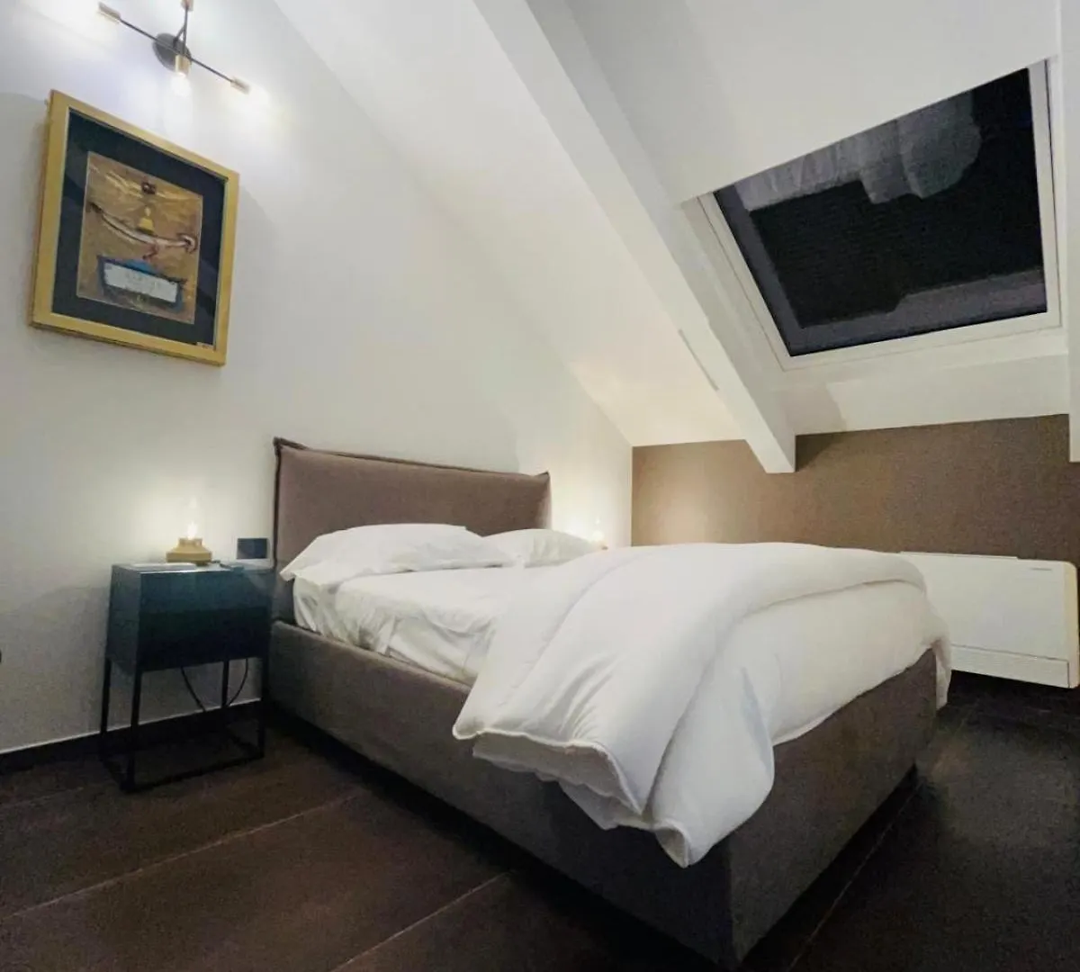 Reverie Exclusive Apartment Naples