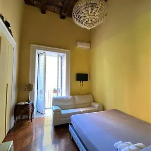 Il Salotto Πανσιόν