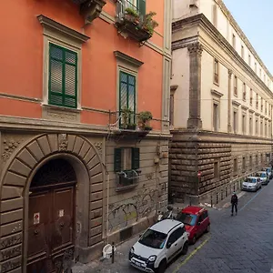  Maison d'hôtes Tredici Boutique