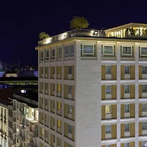 Hotel Renaissance Mediterraneo, Neapol