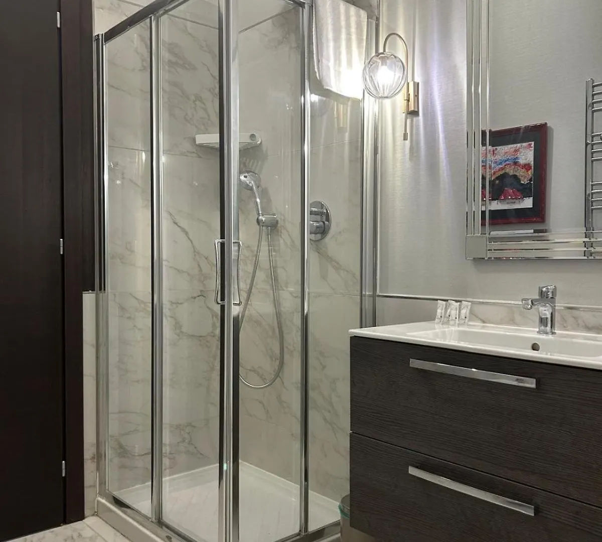 Reverie Exclusive Apartment Naples 0*,