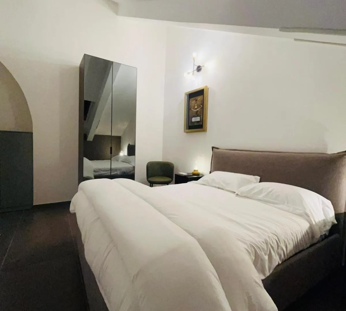Reverie Exclusive Apartment Naples